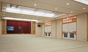 Sala ricevimenti