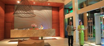 Nirvana Hotel and Resort