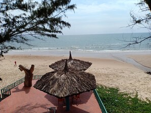 Beach - Suoi Nuoc Resort (Phan Thiet)