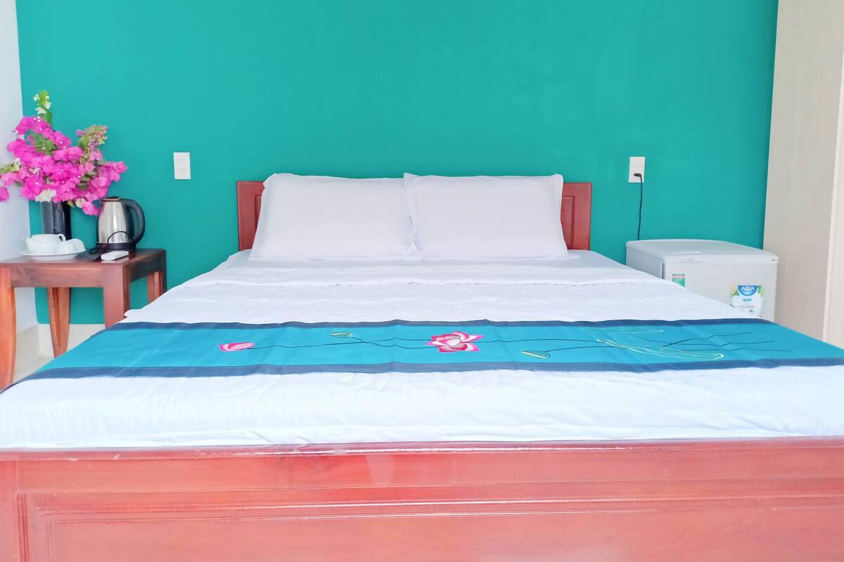 Double Room | WiFi (free)