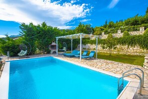 Exterior - Dream View Villas (Lefkada)