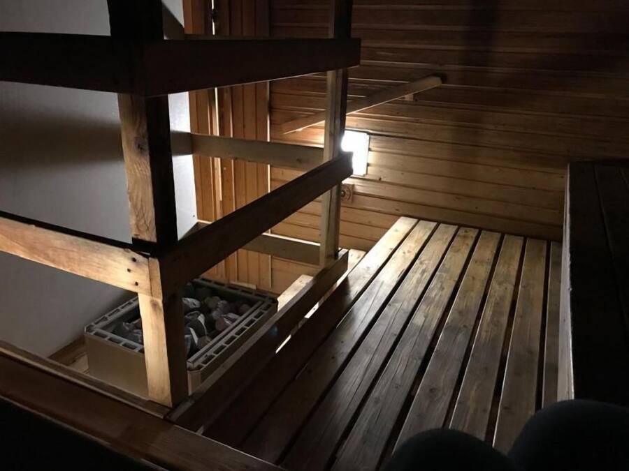 Bureau, chambres insonorisées, Wi-Fi gratuit