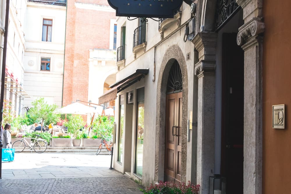 Antico Hotel Vicenza