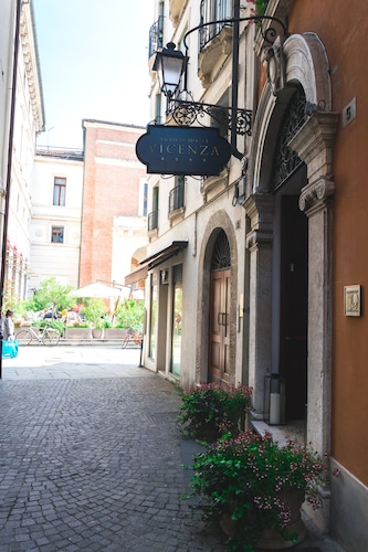 Antico Hotel Vicenza