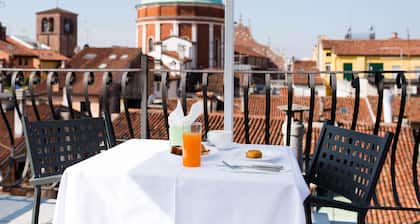 Antico Hotel Vicenza