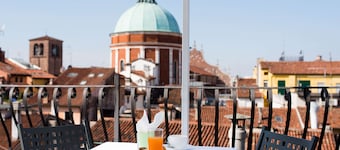 Antico Hotel Vicenza