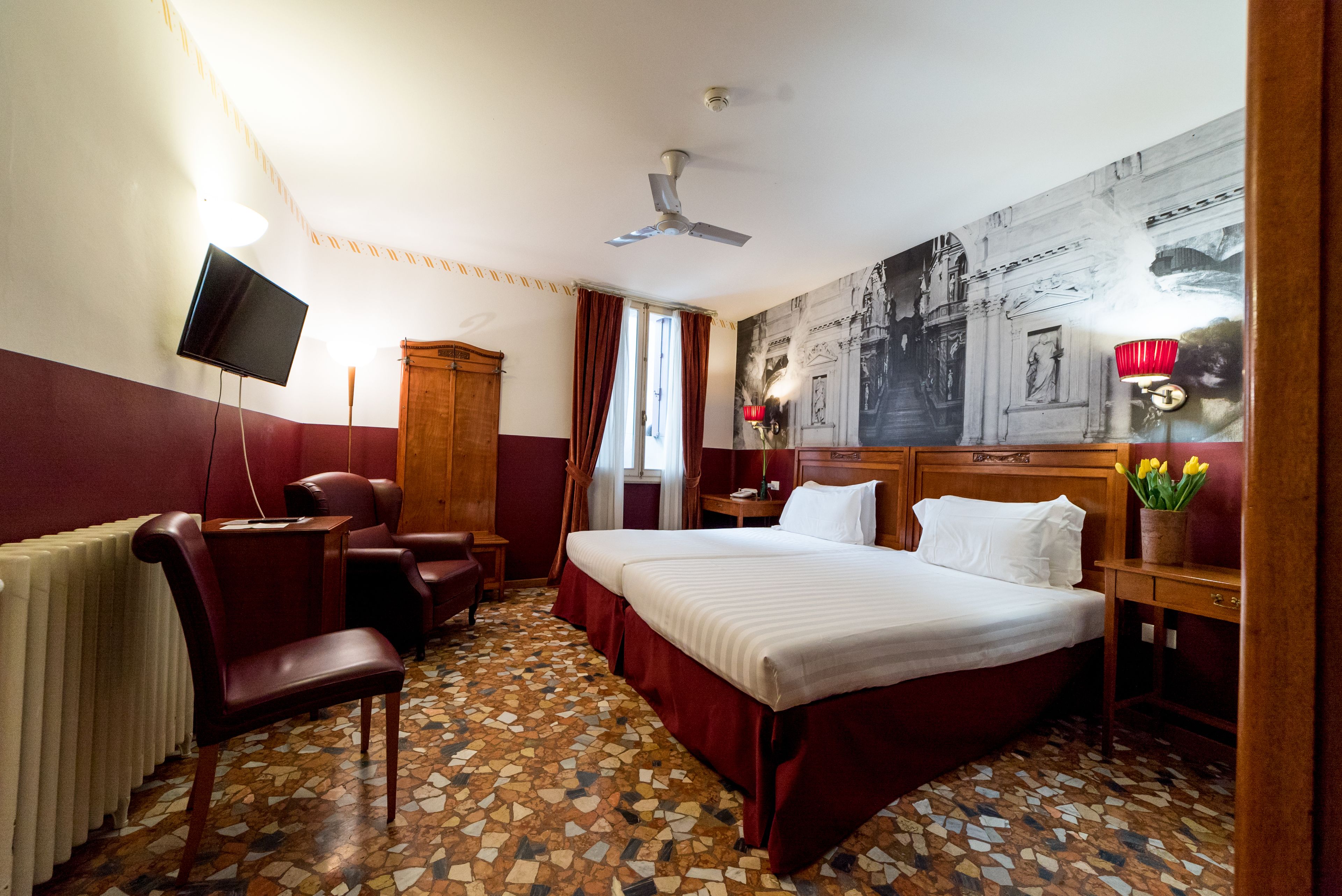 Photo - Antico Hotel Vicenza
