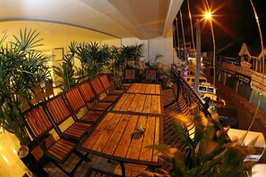 ร้านอาหาร