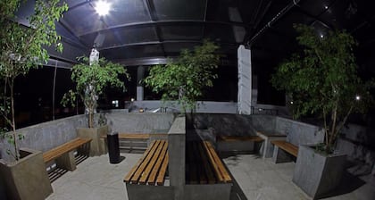 Cafe Aroma Inn