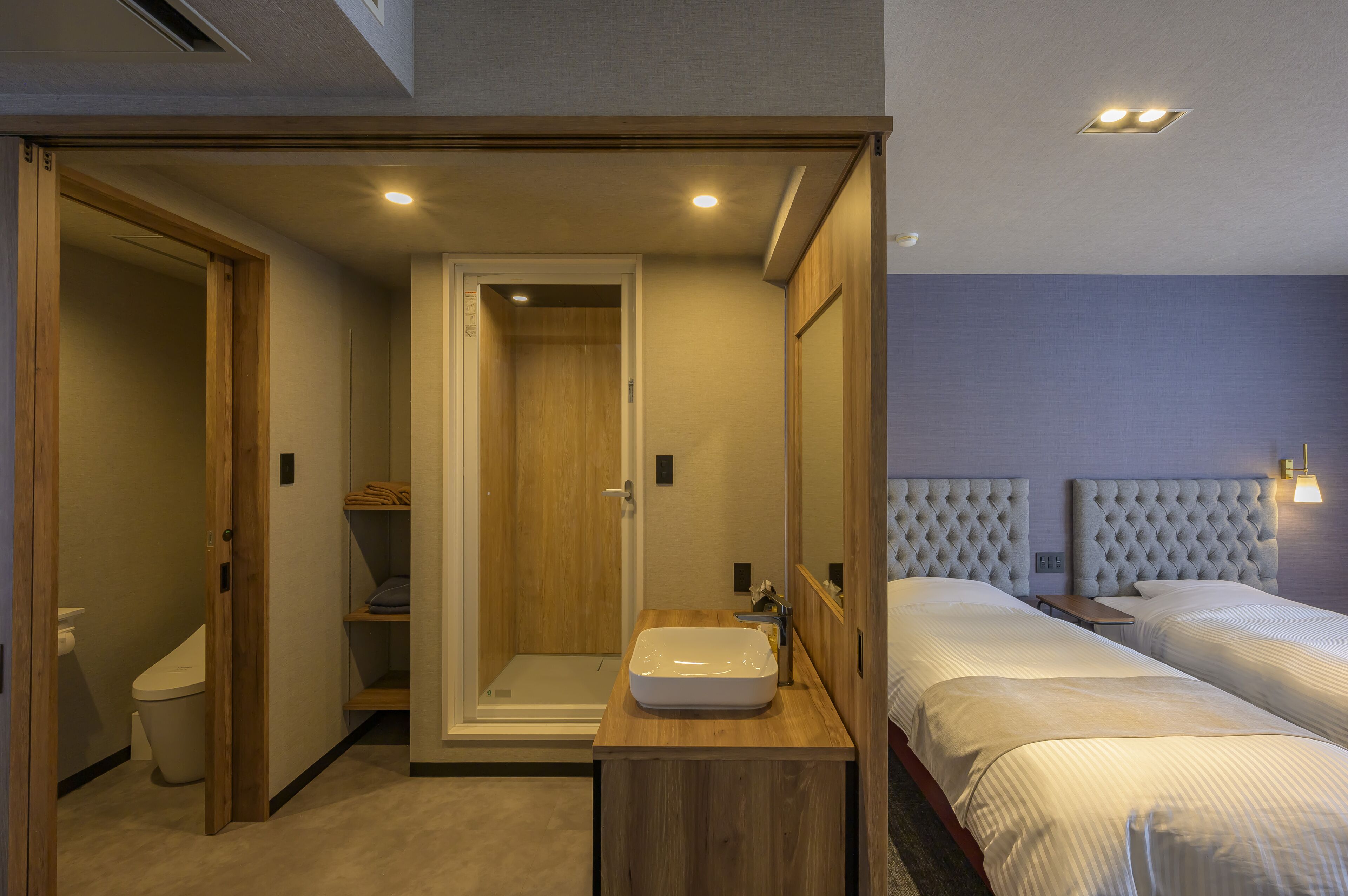 room | 1 bedroom, free wifi, bed sheets