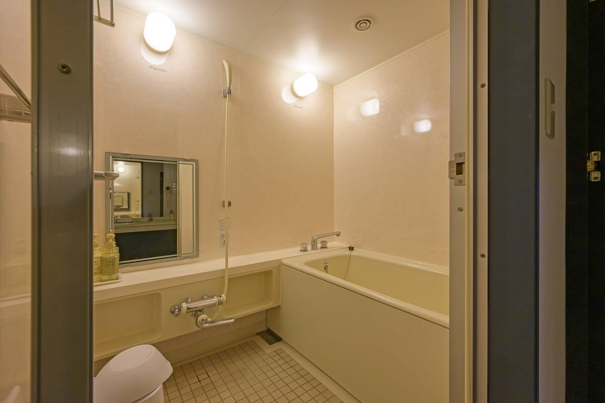 japanese style room, non smoking | 1 bedroom, free wifi, bed sheets