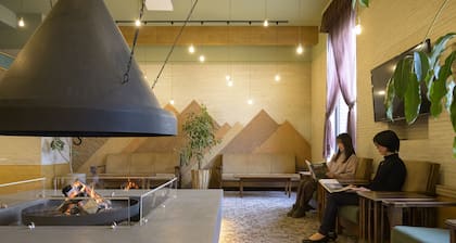Hotel Edel Warme