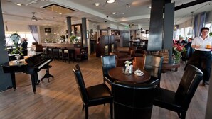 Restaurant - Eemshotel (Delfzijl)