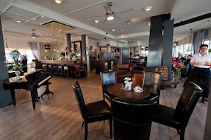 French cuisine - Eemshotel (Delfzijl)