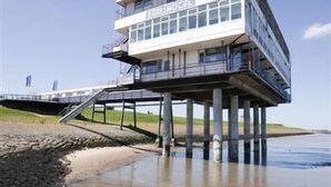 Beach - Eemshotel (Delfzijl)