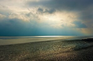 View from property - Eemshotel (Delfzijl)