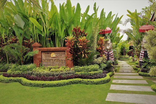 Saka Village Ubud