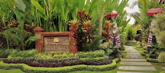 Saka Village Ubud