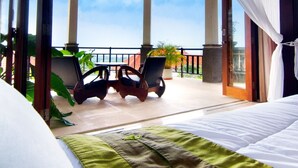 Villa, 5 chambres, piscine privée
