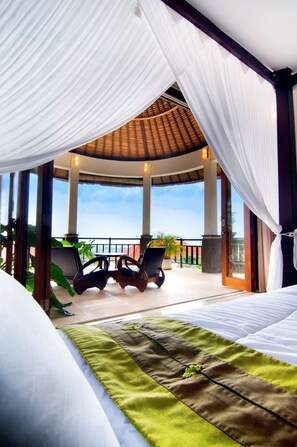 Villa, 5 Bedrooms, Private Pool - Villa Ultimo Bali (Ungasan)