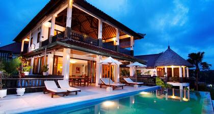 Villa Ultimo Bali