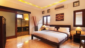 Villa, 5 chambres, piscine privée