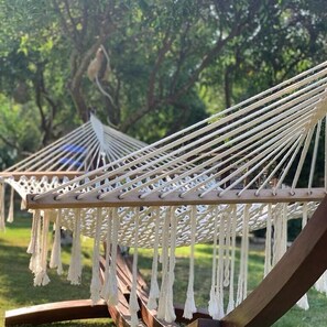 Garden - Pitos Bungalows (Bodrum)