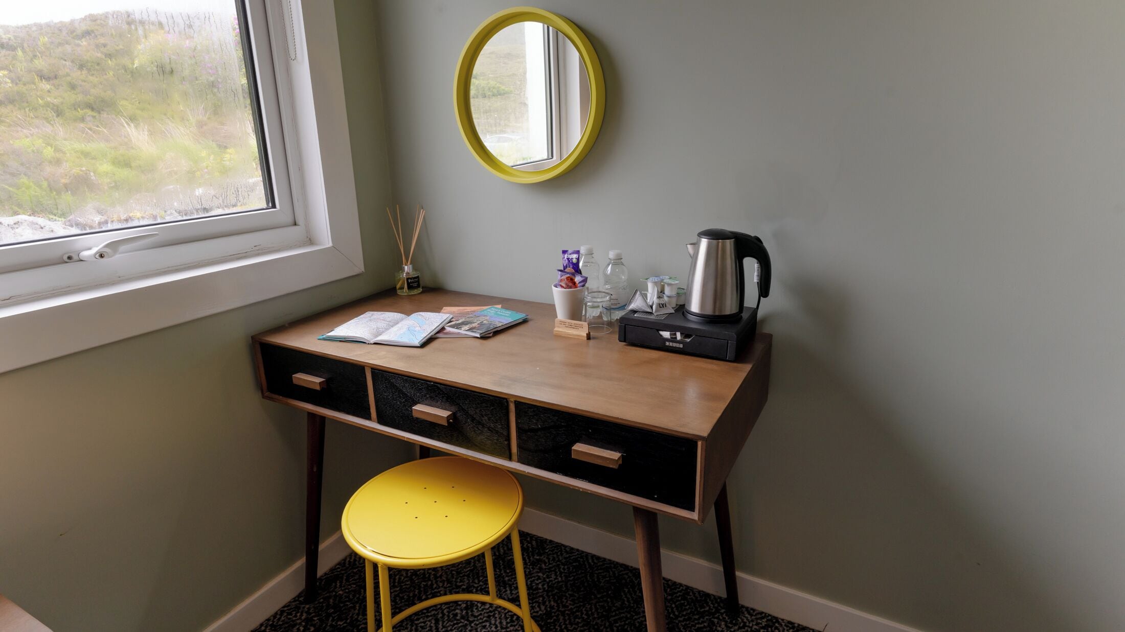 standard single room | 1 bedroom, free wifi, bed sheets