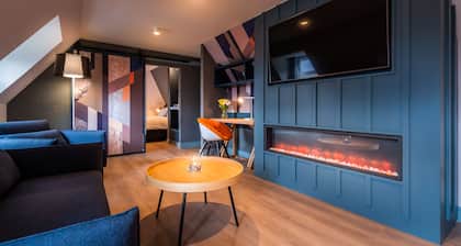 Sligachan Hotel