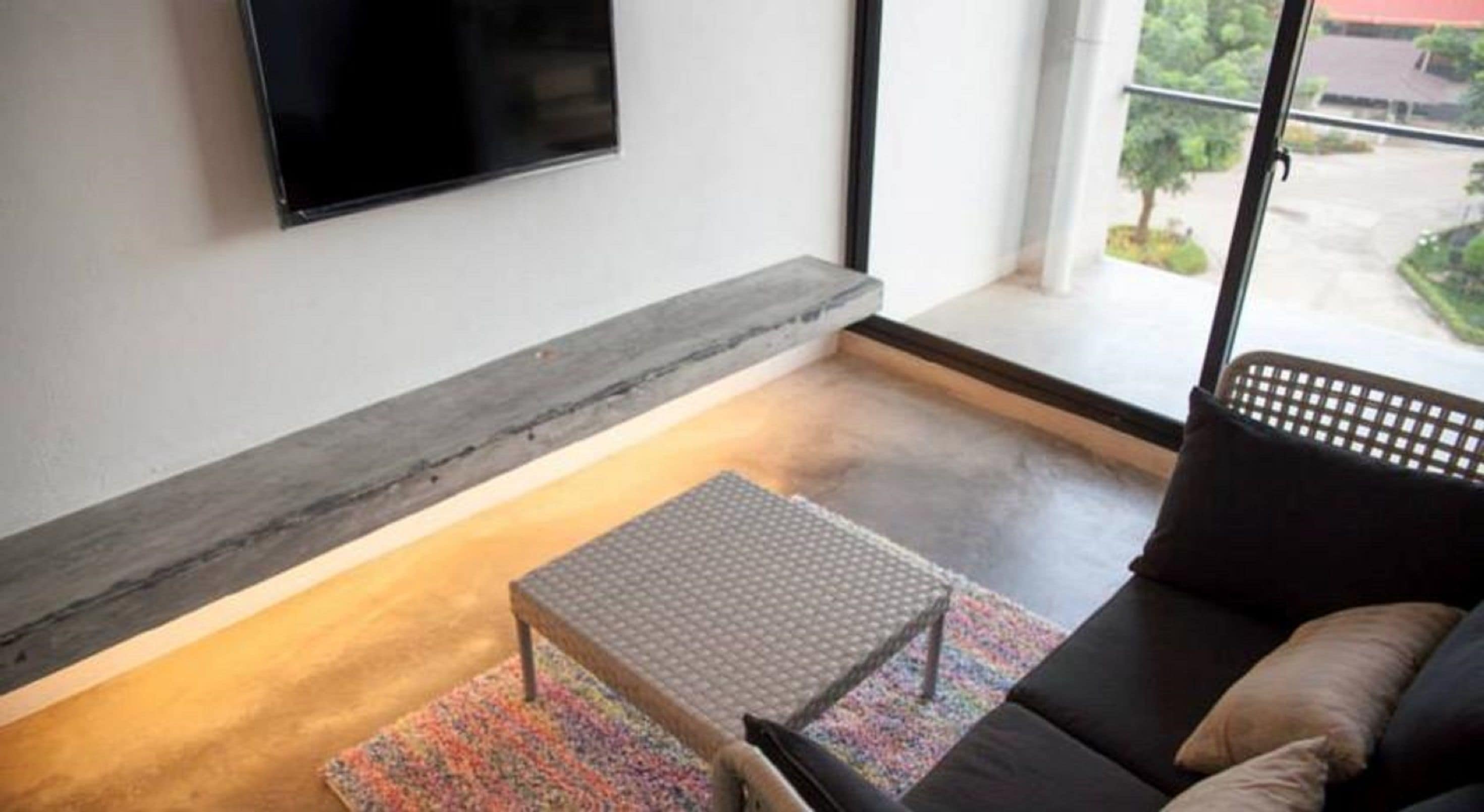 double room | minibar, in-room safe, desk, blackout curtains