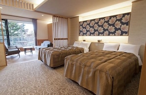 Room amenity - Izu Kogen Hotel Five Stars (Ito)