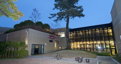 Izu Kogen Hotel Five Stars