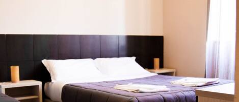 Triple Room | View from room