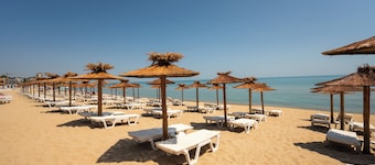 Aqua View Spa Boutique Hotel