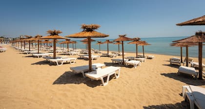 Aqua View Spa Boutique Hotel