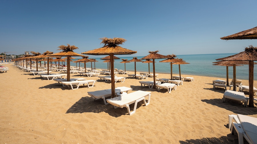 Aqua View Spa Boutique Hotel