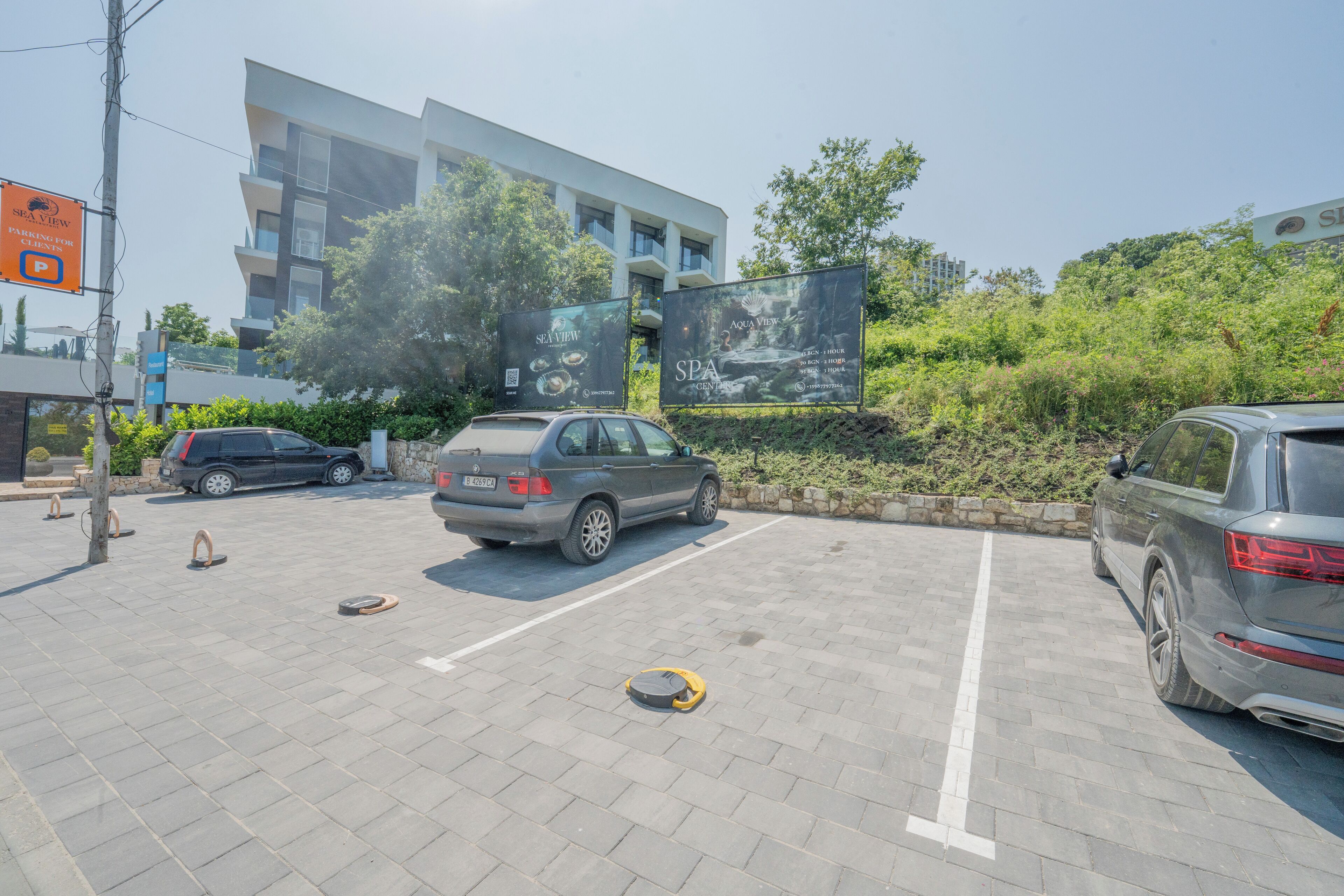 Foto - Aqua View SPA Boutique Hotel