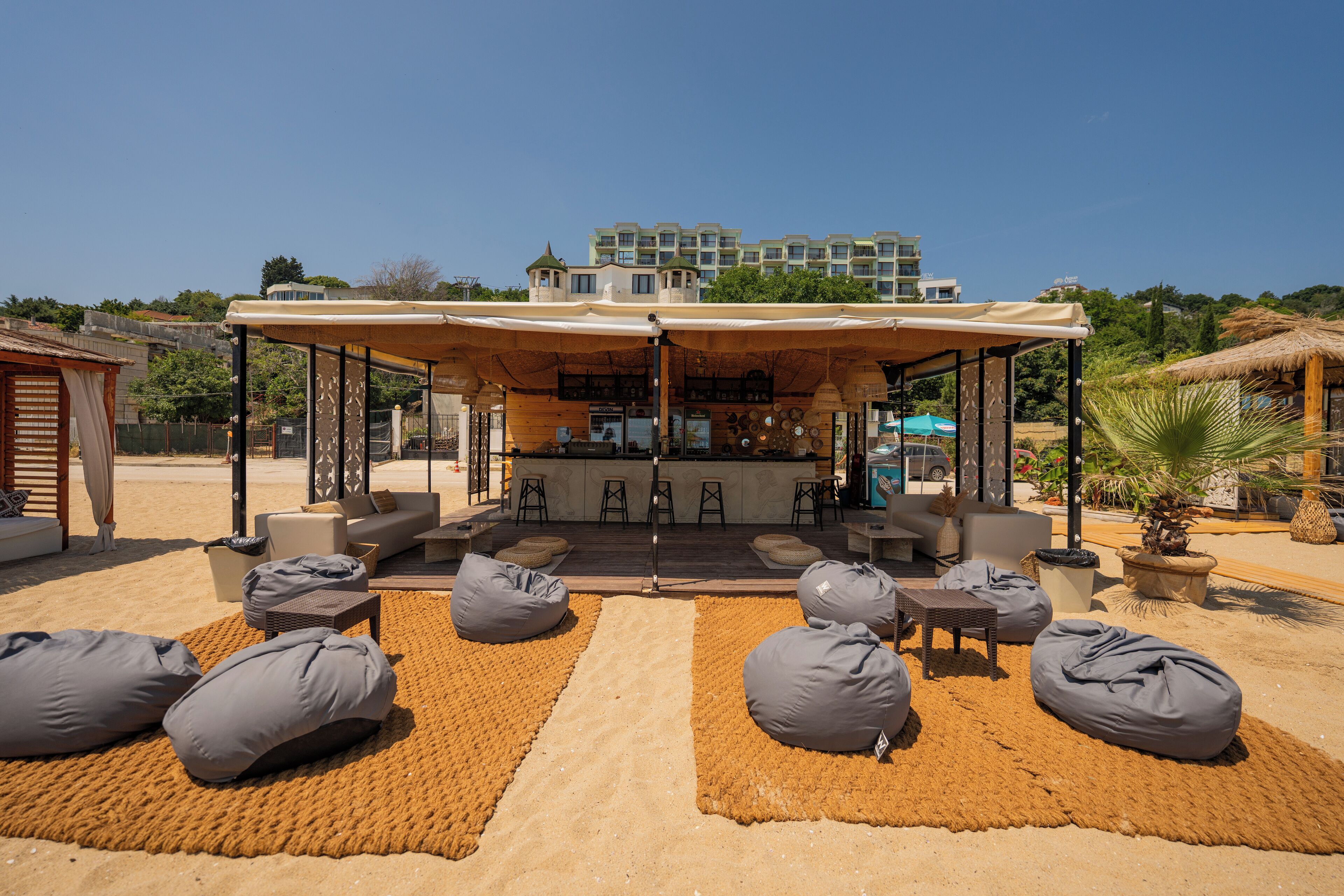 Foto - Aqua View SPA Boutique Hotel