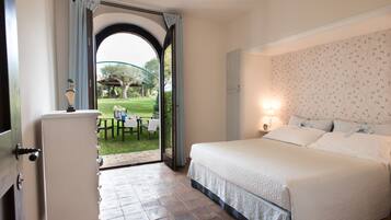 Comfort-Apartment (3 pax - Lobelia) | 1 Schlafzimmer, hochwertige Bettwaren, Zimmersafe