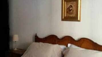 Apartment, 2 Bedrooms, Sea View