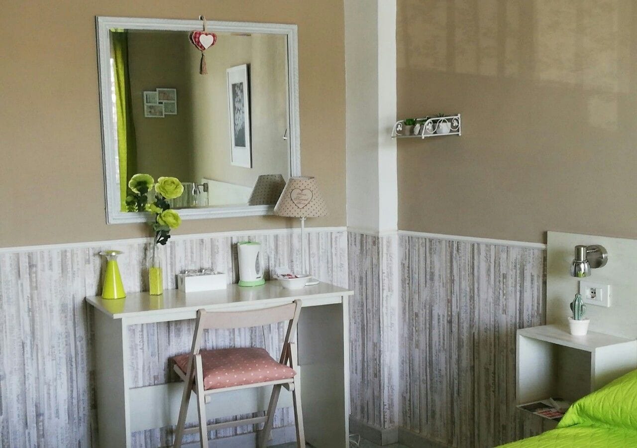 Foto - B&B Sweet Home Two Steps From The Ruins...