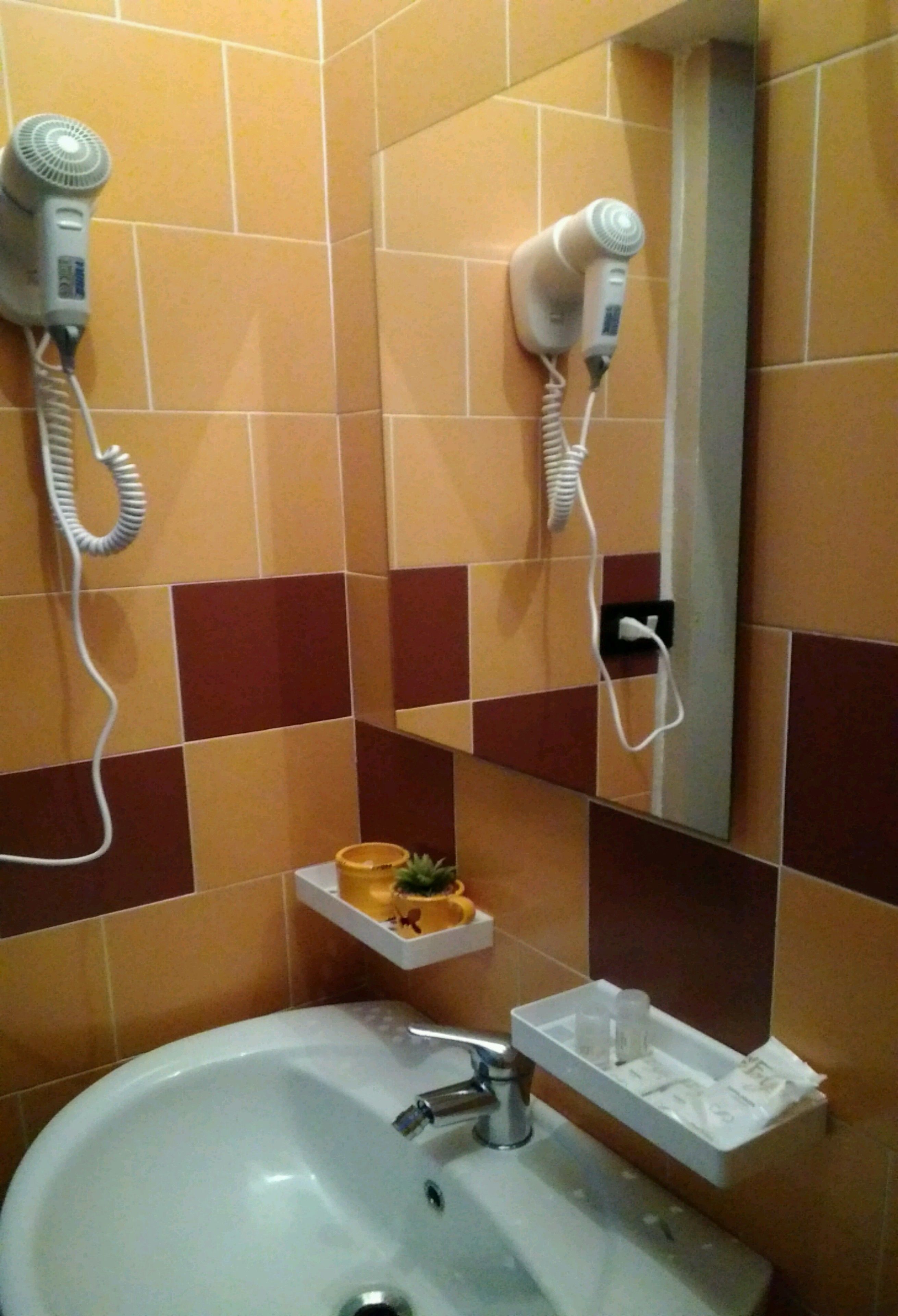 Foto - B&B Sweet Home Two Steps From The Ruins...