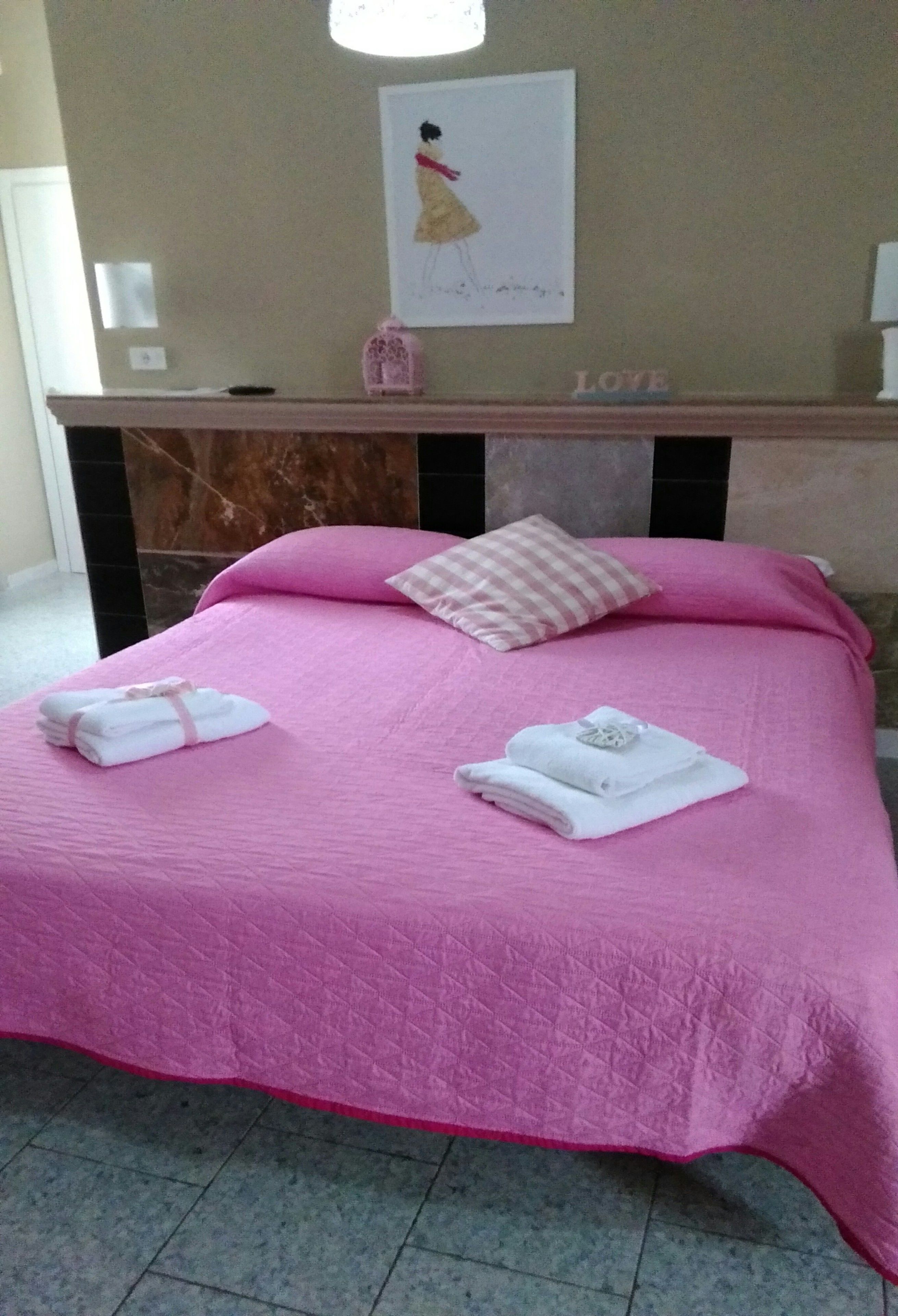 Foto - B&B Sweet Home Two Steps From The Ruins...