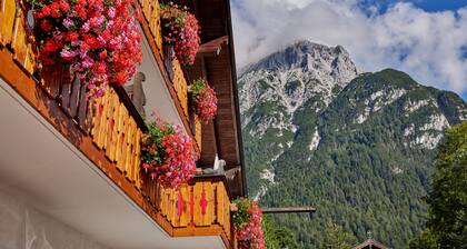 Gästehaus Franziska