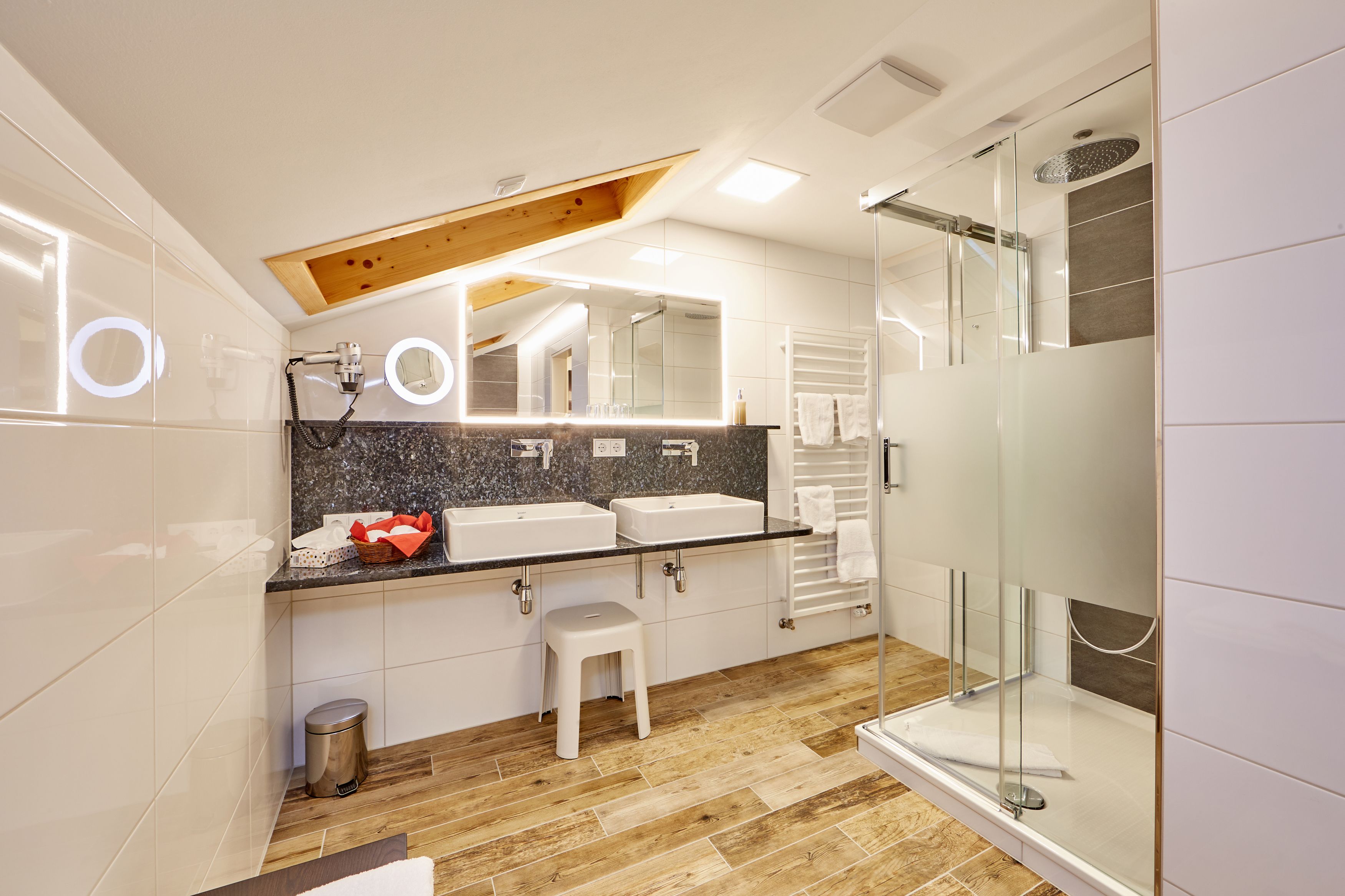 superior double room, mountain view, mountainside | premium bedding, down duvets, minibar, in-room safe