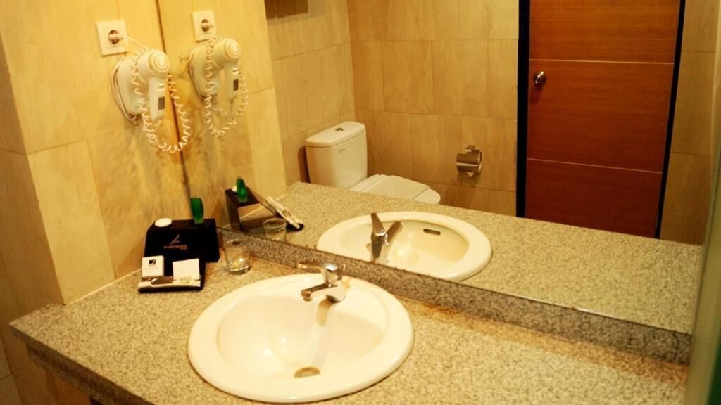 Foto - De Laxston Hotel Yogyakarta, Azana Hotels Collection
