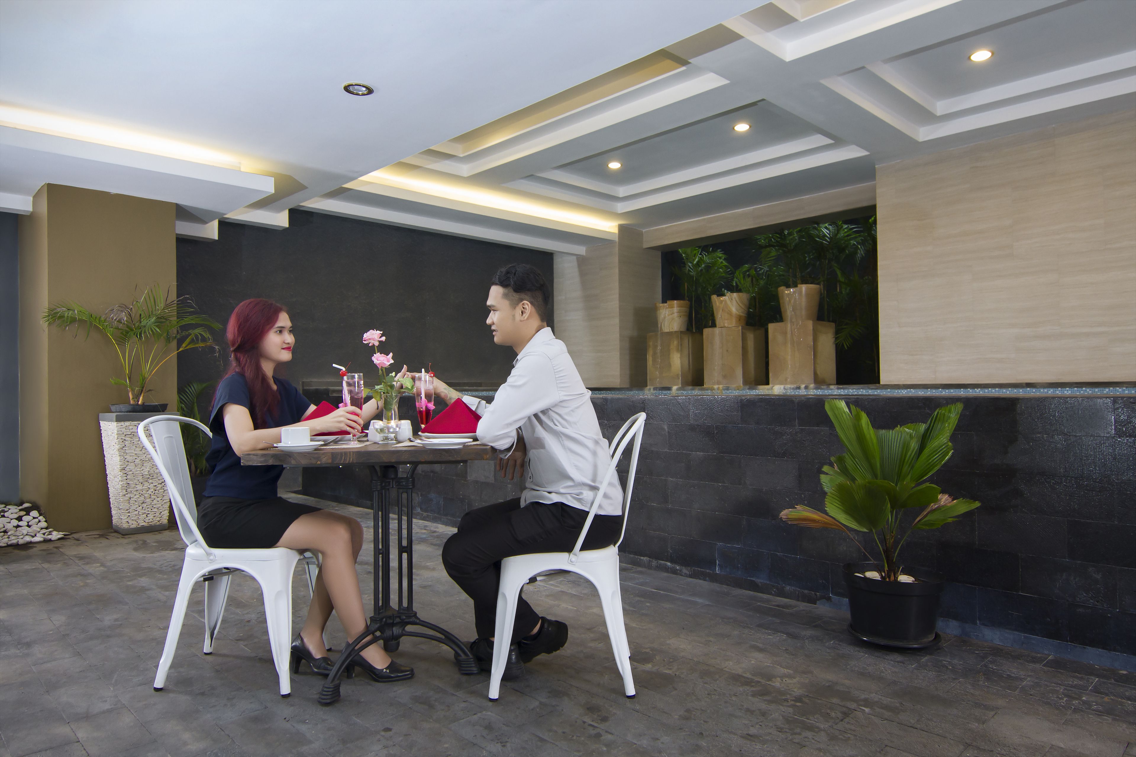 Foto - De Laxston Hotel Yogyakarta, Azana Hotels Collection
