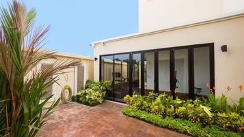 Apartment | Exterior