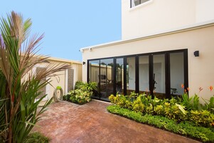 Apartamento | Fachada
