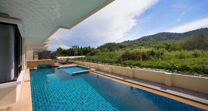 The Lago Apartments by Tropiclook